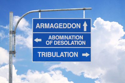 End Times Signposts