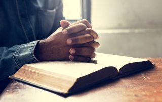Obeying God's Word