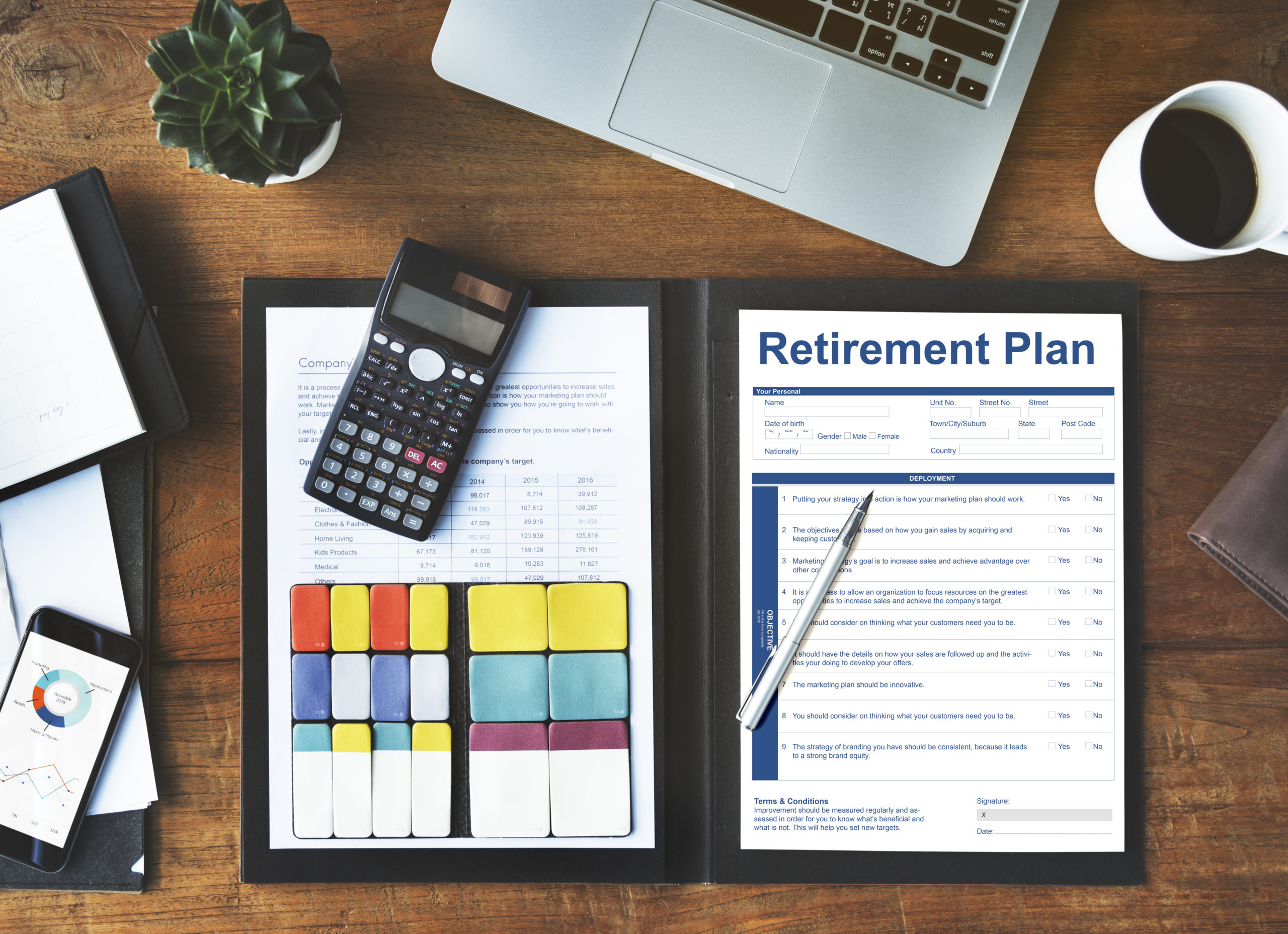 retirement-plan-on-track-6-ways-to-check