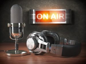 Favorite Christian Podcasts