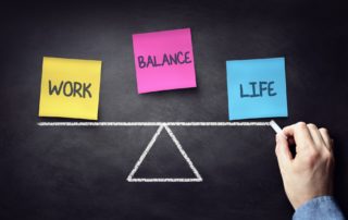 Work life balance