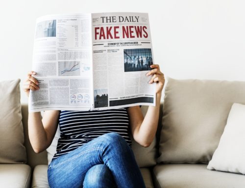 5 Habits of Truth Seekers