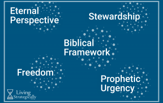 The Five Keys to Living a Strategic Life