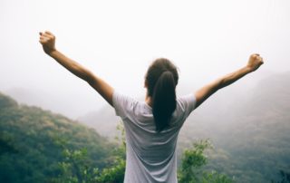 Freedom from sin