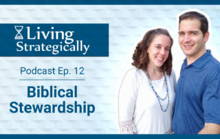 Podcast Episode 12