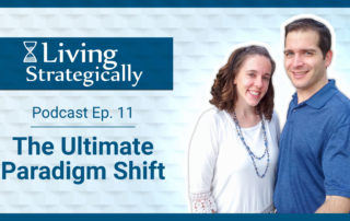 The Ultimate Paradigm Shift