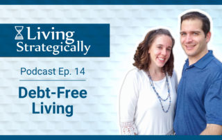 Debt-Free Living