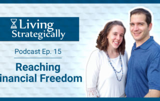 Reaching Financial Freedom