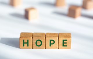 Abounding in Hope