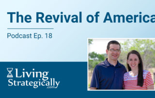 The Revival of America