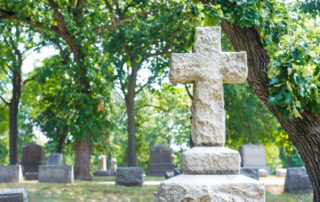 Cemetery