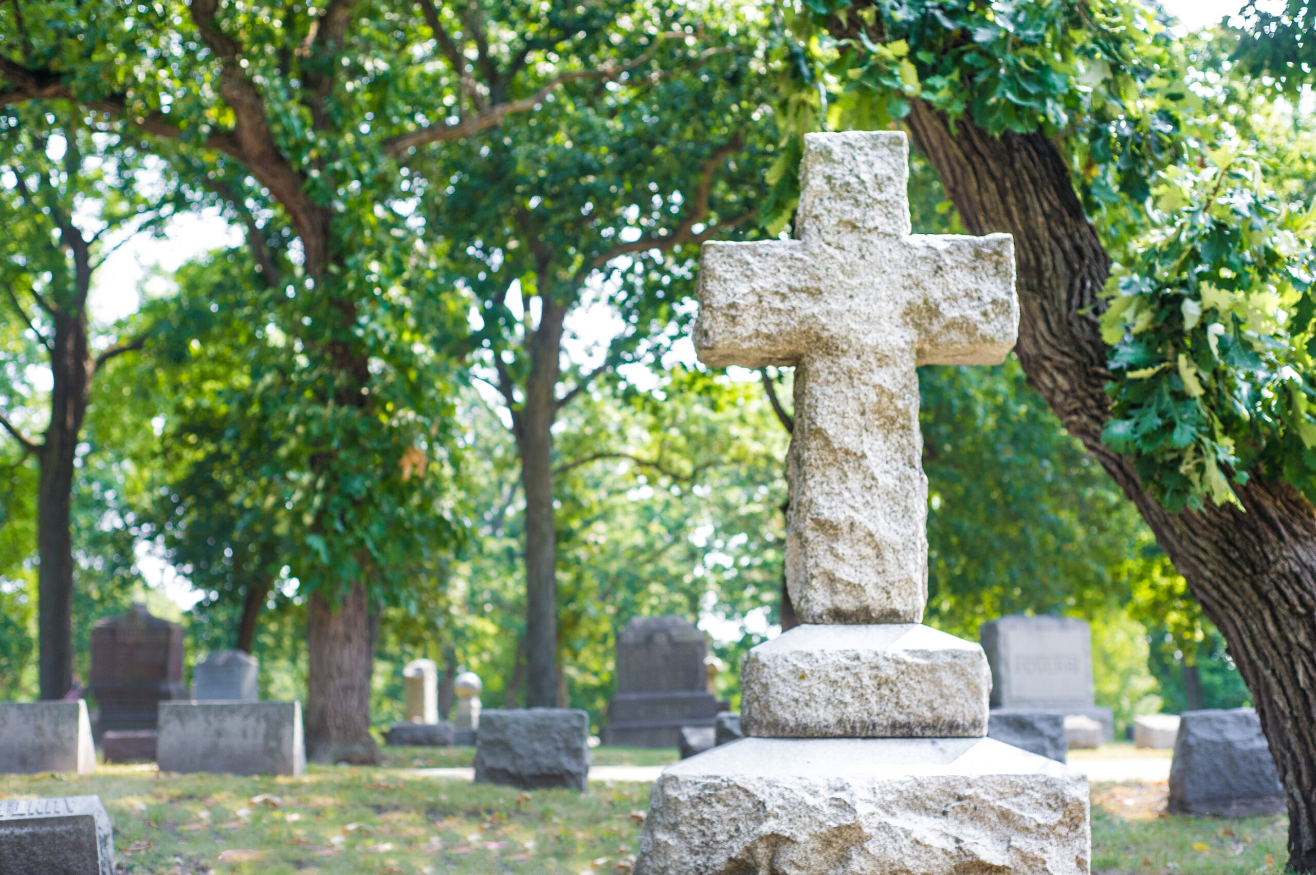 Cemetery