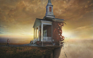 False teaching in the End Times