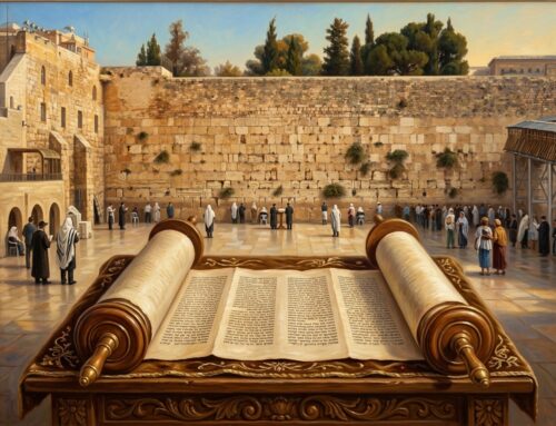 The Torah for Gentiles